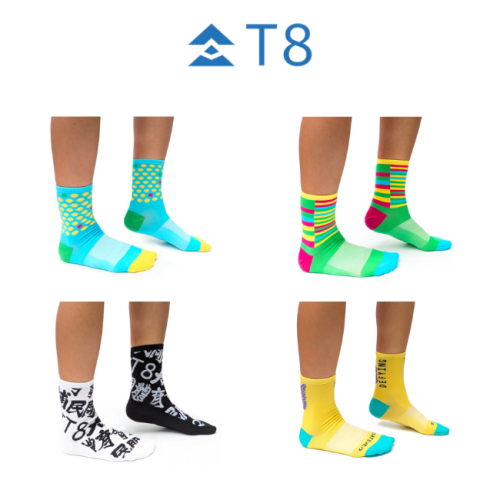 T8 - Air Socks 